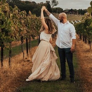 Carol Hannah Kensington Skirt